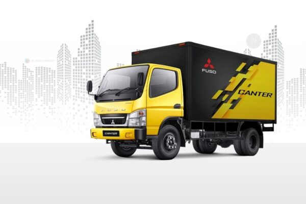 Fuso Light Duty